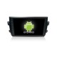 Навигация / Мултимедия с Android 5.1 за Fiat Sedici - DD-9026
