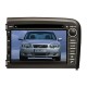Навигация / Мултимедия с Android 12 за Volvo S80 1998-2006 - DD-V080