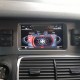 Навигация / Мултимедия / Таблет с Android 10 и Голям Екран за Audi A6L/Q7  - DD-2740