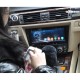 Навигация / Мултимедия / Таблет с Android 10 и Голям Екран за BMW E90, E91, E92, E93  - DD-9992