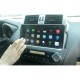 Навигация / Мултимедия / Таблет с Android 10 и Голям Екран за Toyota Land Cruiser Prado 150   - DD-2692