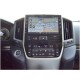 Навигация / Мултимедия / Таблет с Android 10 и Голям Екран за Toyota Land Cruiser 200   - DD-2717