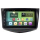 Навигация / Мултимедия / Таблет с Android 13 и Голям Екран за Toyota RAV4 - DD-2719