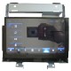 Навигация / Мултимедия / Таблет с Android 10 и Голям Екран за Land Rover Freelander II - DD-6022