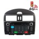 Навигация / Мултимедия с Android 6.0 или 10 и 4G/LTE за Nissan Tiida DD-K7905