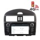 Навигация / Мултимедия с Android 6.0 или 10 и 4G/LTE за Nissan Tiida DD-K7905