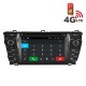 Навигация / Мултимедия с Android 6.0 или 10 и 4G/LTE за Toyota Corolla 2014 DD-K7156
