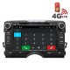 Навигация / Мултимедия с Android 6.0 или 10 и 4G/LTE за Toyota Reiz DD-K7114