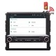 Навигация / Мултимедия с Android 6.0 или 10 и 4G/LTE за Toyota Landcruiser LC200 2016 DD-K7148