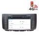 Навигация / Мултимедия с Android 6.0 или 10 и 4G/LTE за Toyota Perodua Alza DD-K7139