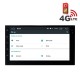 Универсална Навигация / Мултимедия с Android 6.0 или 10 и 4G/LTE DD-K7927