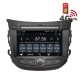 Навигация / Мултимедия с Android 6.0 или 10 и 4G/LTE за Hyundai HB20 DD-K7262