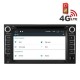 Навигация / Мултимедия с Android 6.0 или 10 и 4G/LTE за Kia Cerato, Sportage и други DD-K7527