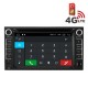 Навигация / Мултимедия с Android 6.0 или 10 и 4G/LTE за Kia Cerato, Sportage и други DD-K7527