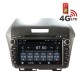 Навигация / Мултимедия с Android 6.0 или 10 и 4G/LTE за Honda Jade DD-K7311