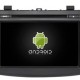Навигация / Мултимедия с Android 6.0 или 10 и 4G/LTE за Mazda 3 DD-K7606