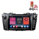 Навигация / Мултимедия с Android 6.0 или 10 и 4G/LTE за Mazda 5 DD-K7625