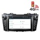 Навигация / Мултимедия с Android 6.0 или 10 и 4G/LTE за Mazda 5 DD-K7625