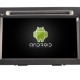 Навигация / Мултимедия с Android 6.0 или 10 и 4G/LTE за Suzuki Grand Vitara DD-K7660