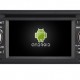 Навигация / Мултимедия с Android 6.0 или 10 и 4G/LTE за Chrysler 300C, Jeep Grand Cherokee и други DD-K7833