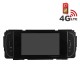 Навигация / Мултимедия с Android 6.0 или 10 и 4G/LTE за Chrysler Grand Voyager, Jeep Grand Cherokee и други DD-K7838