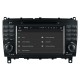Навигация / Мултимедия с Android 13 за Mercedes CLK W209/CLS W219 - DD-8812