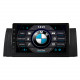 Навигация / Мултимедия с Android 10 за BMW E38, E39, X5 E53 DD-9002