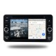 Навигация / Мултимедия с Android 11 за Suzuki Jimny, Grand Vitara XL7 - DD-2049