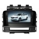 Навигация / Мултимедия с Android 8.0 Oreo за Opel Astra J  - DD-Q072