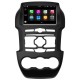 Навигация / Мултимедия с Android 8.0 Oreo за Ford Ranger - DD-Q245