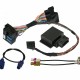 CAN-Bus Interface for VW RNS-510/MFD3 CAN TP 1.6 with TV-Free - DSP Sound