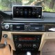 Навигация / Мултимедия с Android 12 за BMW E90, E91, E92, E93 с голям екран - DD-8273