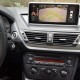 Навигация / Мултимедия с Android 12 за BMW X1 Е84 с голям екран - DD-8219