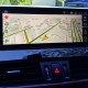 Навигация / Мултимедия с Android 12 за BMW X1 F48 NBT с голям екран - DD-8209
