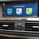 Навигация / Мултимедия с Android 12 за BMW F01/F02 CIC с голям екран - DD-8217