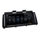 Навигация / Мултимедия с Android 12 за BMW X3 F25 / X4 F26 CIC с голям екран - DD-8253