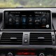 Навигация / Мултимедия с Android 12 за BMW X5 E70 /X6 E71 CIC с голям екран - DD-8225
