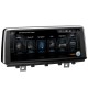 Навигация / Мултимедия с Android 12 за BMW X5 F15 NBT с голям екран - DD-8235