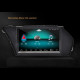 Навигация / Мултимедия с Android 12 за Mercedes GLK class X204 - DD-8809