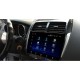 Навигация / Мултимедия с Android 13 за Peugeot 4008 - DD-2106