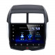 Навигация / Мултимедия с Android 11 за Mitsubishi ASX  - DD-2106