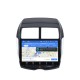 Навигация / Мултимедия с Android 11 за Mitsubishi ASX  - DD-2106