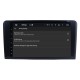 Навигация / Мултимедия с Android 9.0 Pie за Mercedes ML-class W164, GL-class  X164 - DD-9510