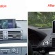 Навигация / Мултимедия с Android 12 за BMW 1 - E81, E82, E87, E88 с голям екран - DD-8251