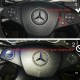 Навигация / Мултимедия с Android 12 за Mercedes C-class W204 - DD-8810