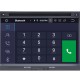 Навигация / Мултимедия с Android 13 за  VW Golf, Bora, Polo и други  - DD-7618