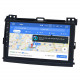 Навигация / Мултимедия с Android 11 за Toyota Land Cruiser Prado 120 - DD-5292