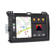 Навигация / Мултимедия с Android 11 за Toyota Land Cruiser Prado 120 - DD-5292