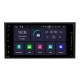 Навигация / Мултимедия с Android 13 за Toyota Corolla, Hilux, RAV4 и други - DD-2135A