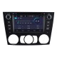 Навигация / Мултимедия с Android 12 за BMW E90, E91, E92, E93 - DD-5733-5713